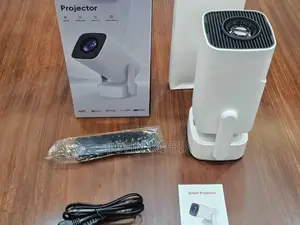Android Smart Projector F800