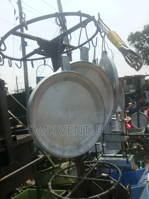 Precious Aluminium Pans