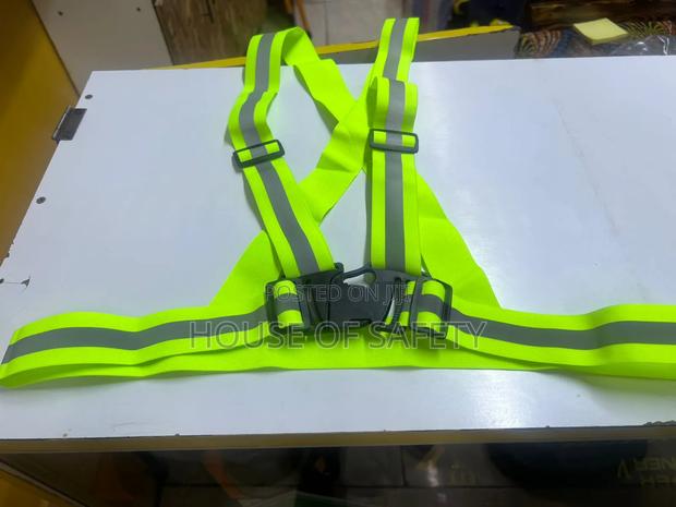 Vest Strap Luminous