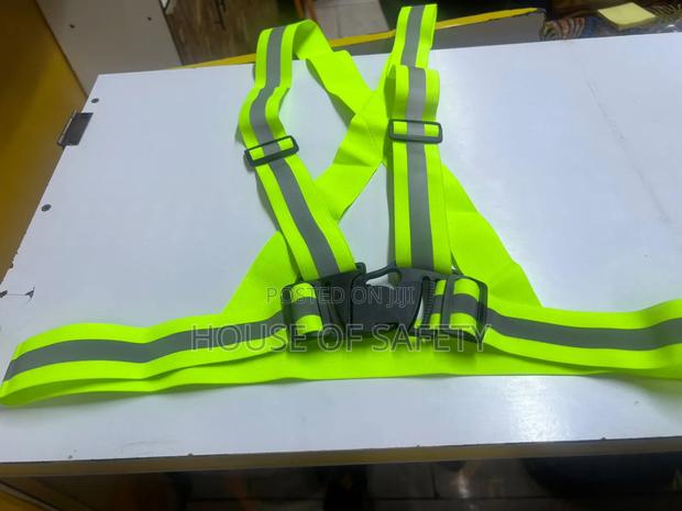Vest Strap Luminous - thumbnail 2