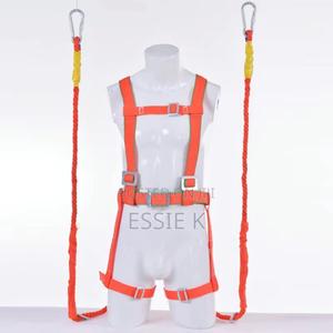 Safety Harness - main view