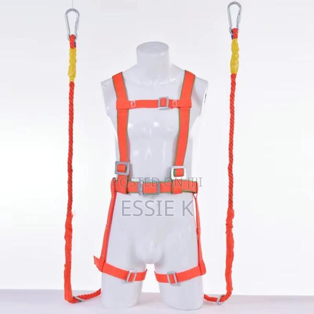 Safety Harness