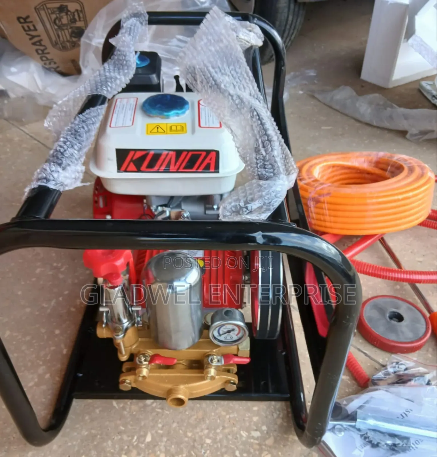 Affordable Kinda Agricultural Sprayer
