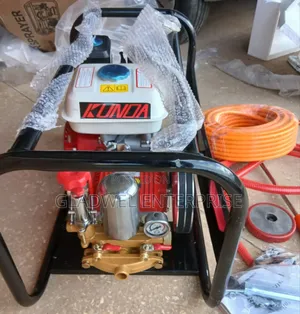 Affordable Kinda Agricultural Sprayer