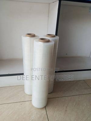 Shrink Wrap Rolls - main view