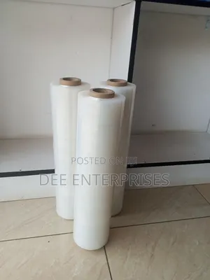 Shrink Wrap Rolls