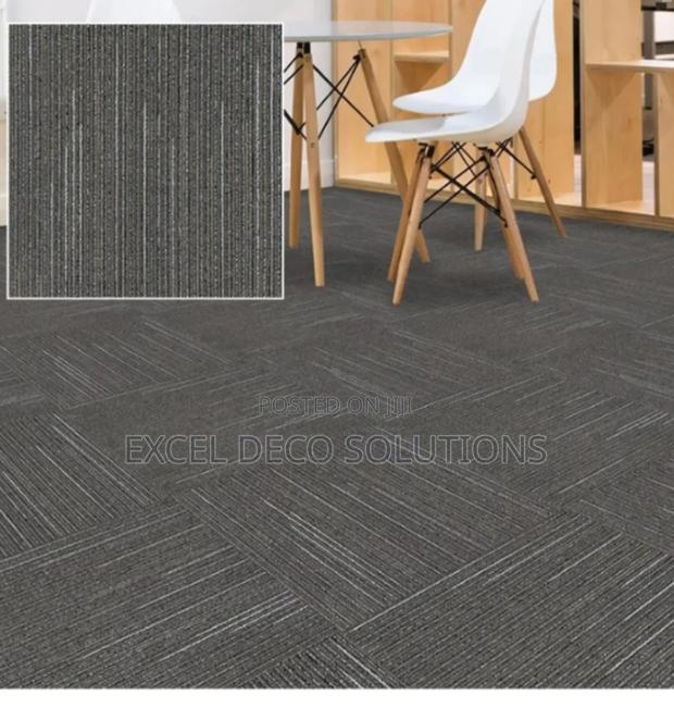 Carpet Tiles for Living Rooms, Bedrooms Lounges