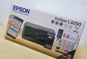 Epson L3210 Ecotank Printer | All-in-One + Ink for 2 Years - thumbnail 2
