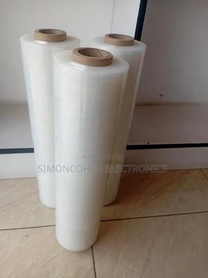 Shrink Wrap Rolls - main view
