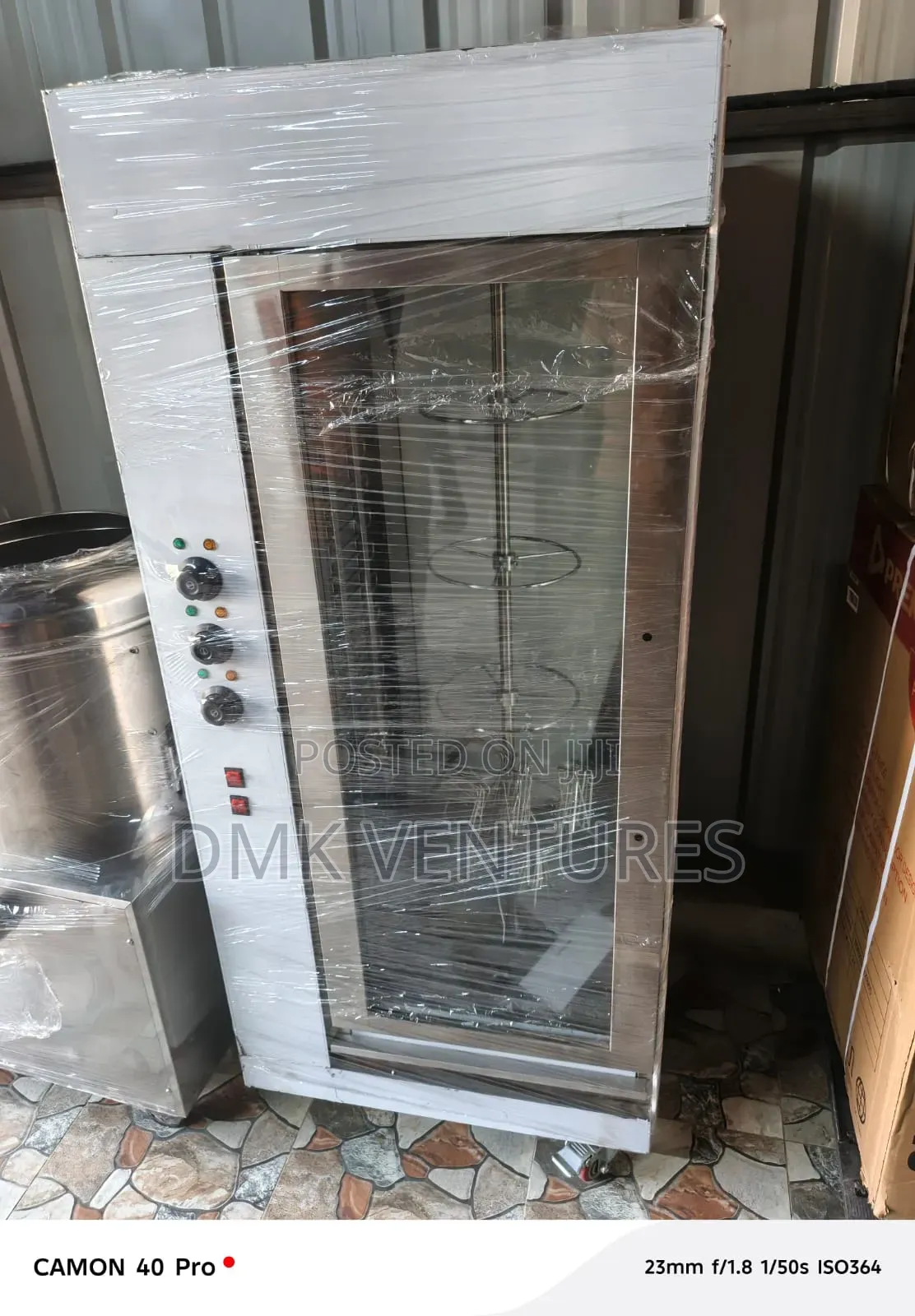 Outstanding Quality Chicken Roaster