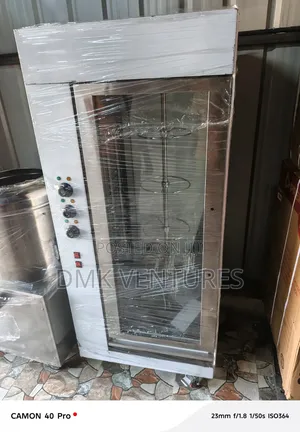 Outstanding Quality Chicken Roaster