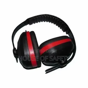 Safety Industrial Earmuffs On Sale