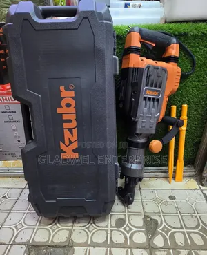 Kzubr Demolition Breaker /Demolisher 2800watts