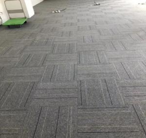 Soft Stylish Carpet Tiles for a Warm, Inviting Atmosphere - thumbnail 2