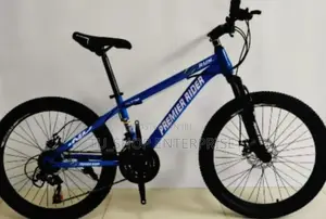 Bike! Premier 27.5 Inches