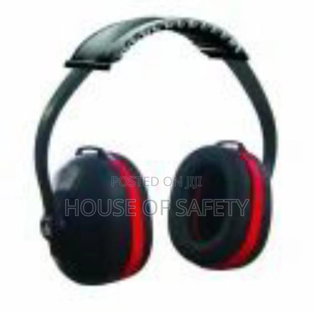 Good Welding Earmuffs - thumbnail 2