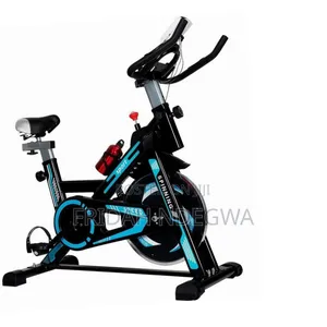 Cardio Spin Bike Machine
