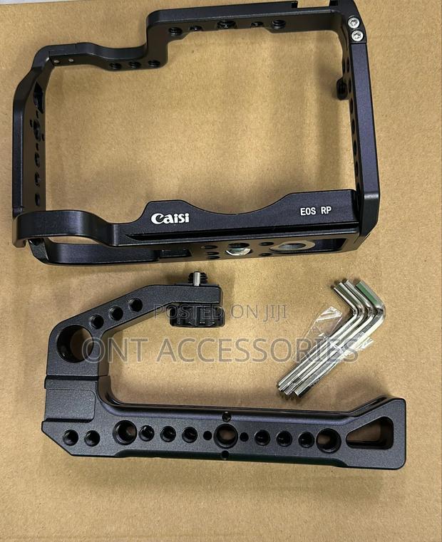 Caisi Eos Rp Cage