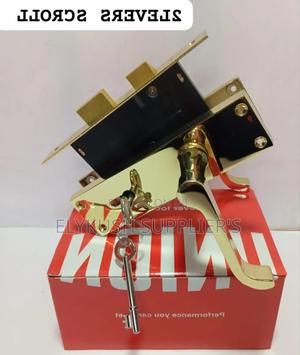 Scroll Handle Union - thumbnail 2