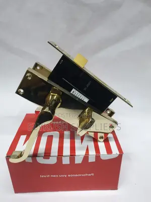 Scroll Handle Union