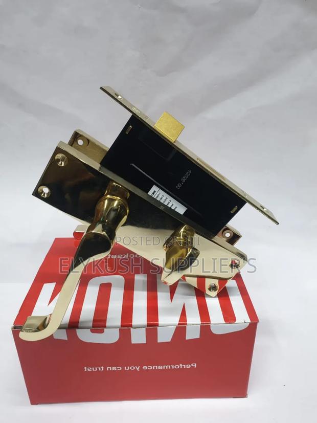 Scroll Handle Union - thumbnail 3