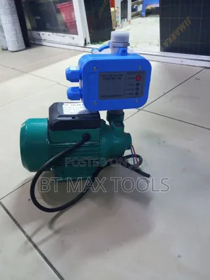 Quality Dc Booster Water Pump+ Pump Control Automatic