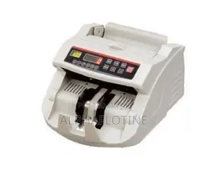 Electric Bill Counter Machine/Money Counter