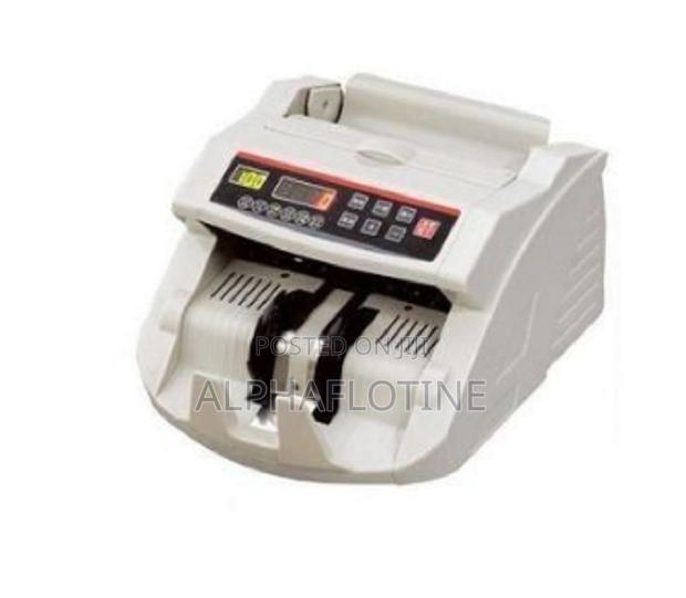 Electric Bill Counter Machine/Money Counter
