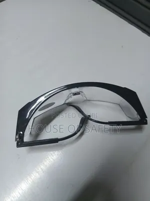 Industrious Goggles