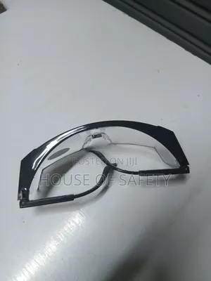 Industrious Goggles