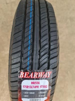 175 R13 Bearway - thumbnail 2