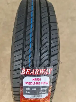175 R13 Bearway
