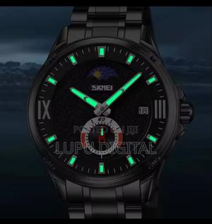 Skmei Gents Watch #9326 - thumbnail 2