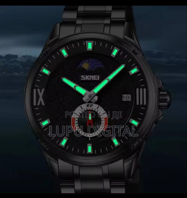 Skmei Gents Watch #9326 - main view