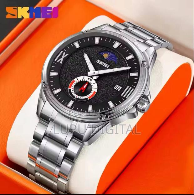 Skmei Gents Watch #9326 - thumbnail 3