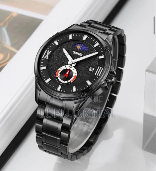 Skmei Gents Watch #9326 - thumbnail 4