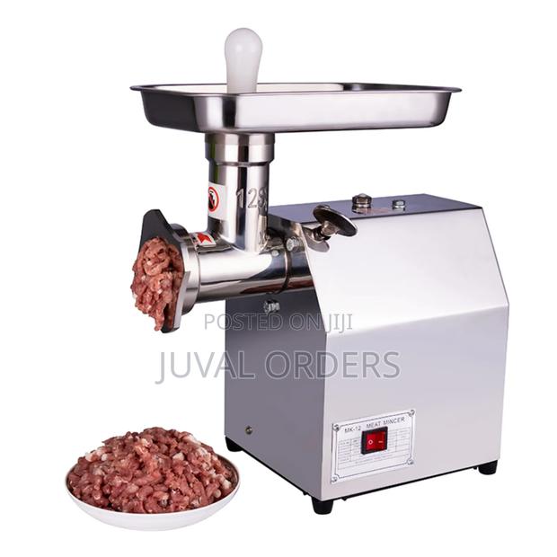 M12 Meat Mincer - main view