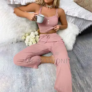 Beautiful Ladies Lounge Wear / Pyjamas