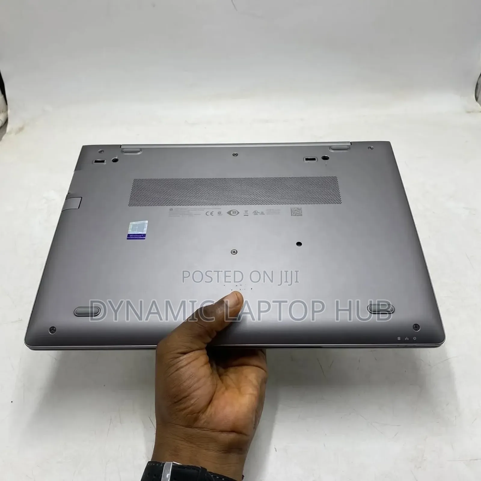 Laptop HP ZBook 14 8GB Intel Core I5 SSD 256GB