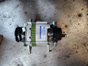 Nissan Patrol Td42 Alternator
