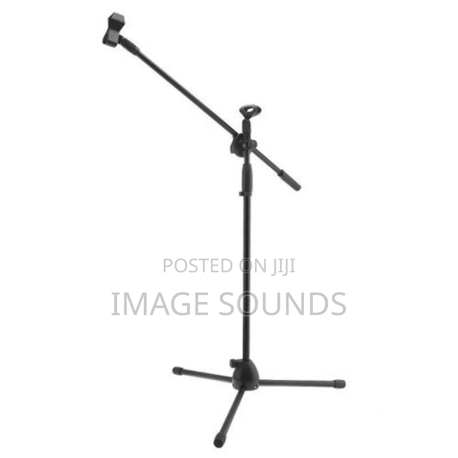 Mettalic Adjustable Stand