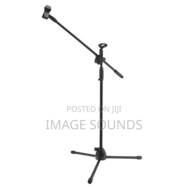 Mettalic Adjustable Stand - main view