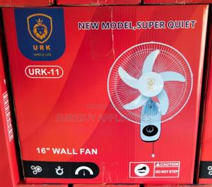 Urk 16 Inches Standing Wall Fan - thumbnail 2