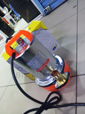 Submersible Battery Pump/ Battery Pump 12v