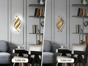 Comely Led Interior Wall Light,