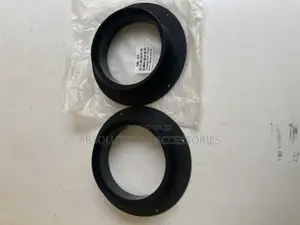 Sm 30 8” to 6.5” Front Speaker Spacers for Audi Q5