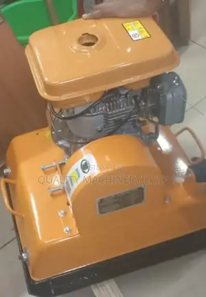 C-90 Premier Plate Compactor