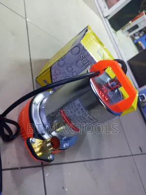 Affordable Battery Pump/ Submersible Solar Battery Pump