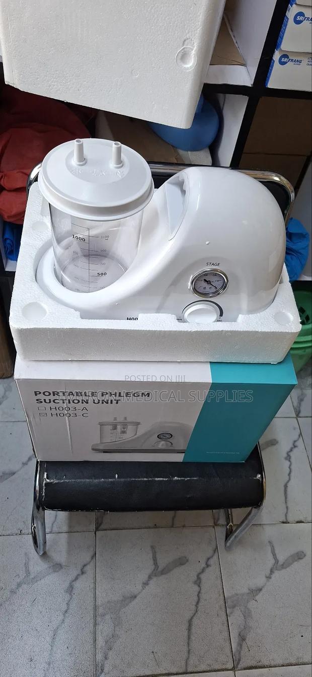 Sunction Machine - thumbnail 2