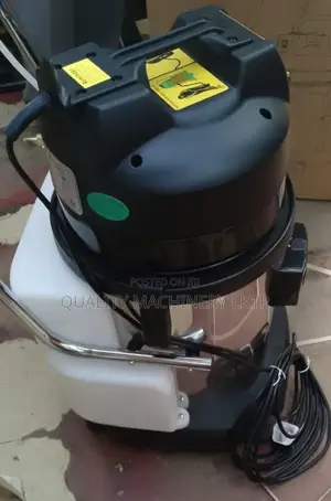 Aico Powerful Carpet Cleaner 20litres/Vacuum Cleaner